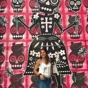 Meet your Posher, Jessen